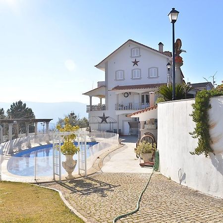 Casa Estrela De Alva Hotell Seia Eksteriør bilde