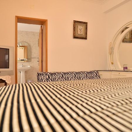 Casa Estrela De Alva Hotell Seia Eksteriør bilde