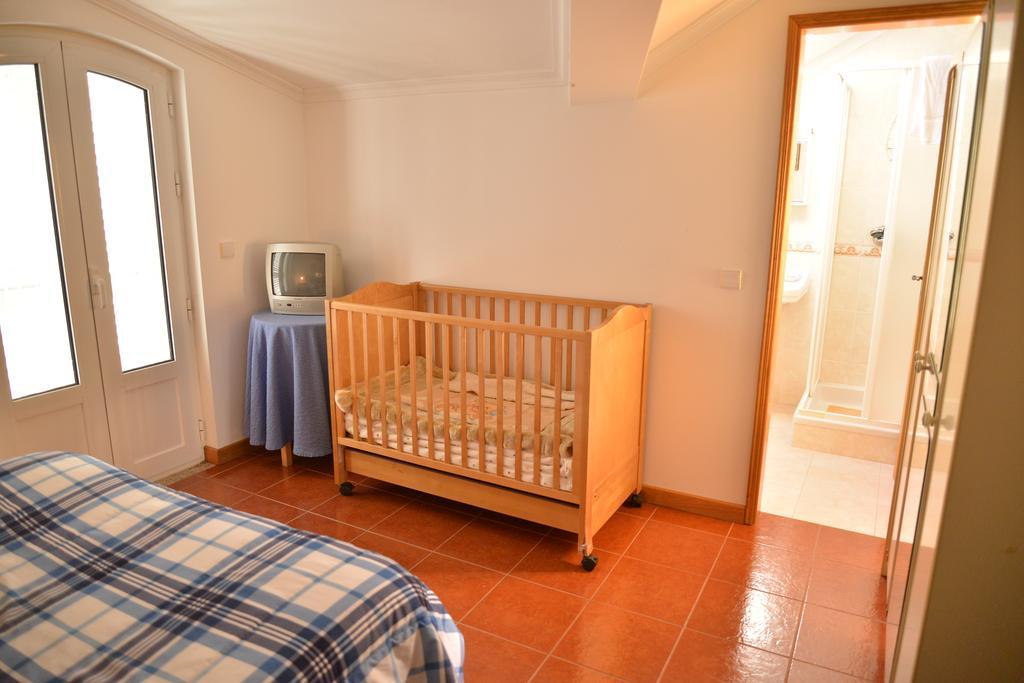 Casa Estrela De Alva Hotell Seia Eksteriør bilde