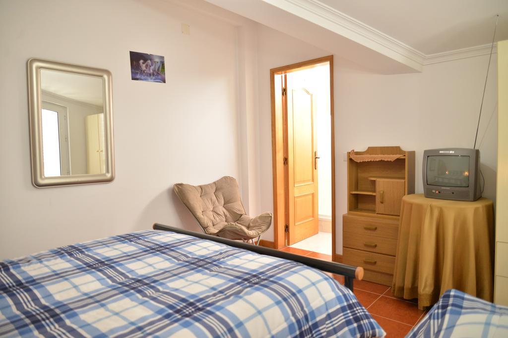 Casa Estrela De Alva Hotell Seia Eksteriør bilde