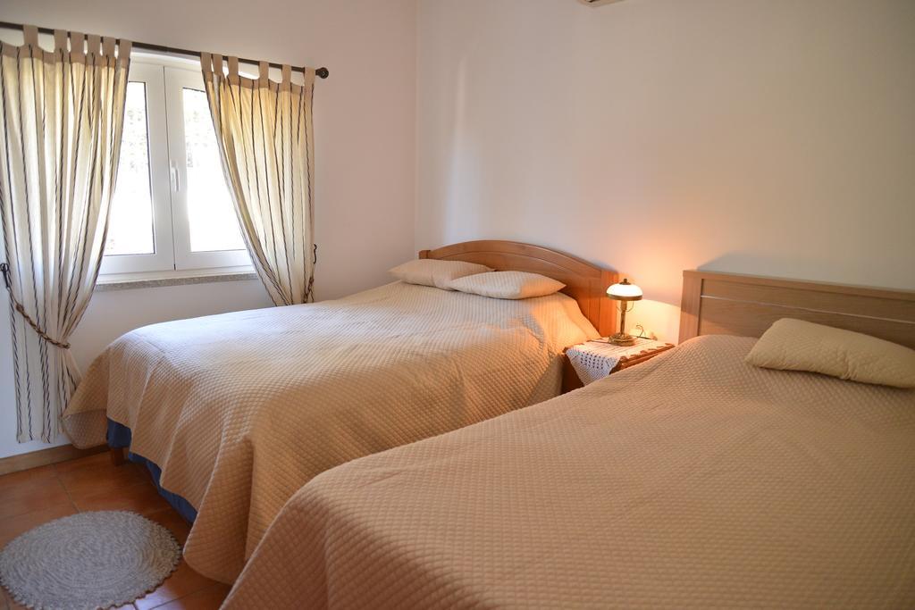 Casa Estrela De Alva Hotell Seia Eksteriør bilde