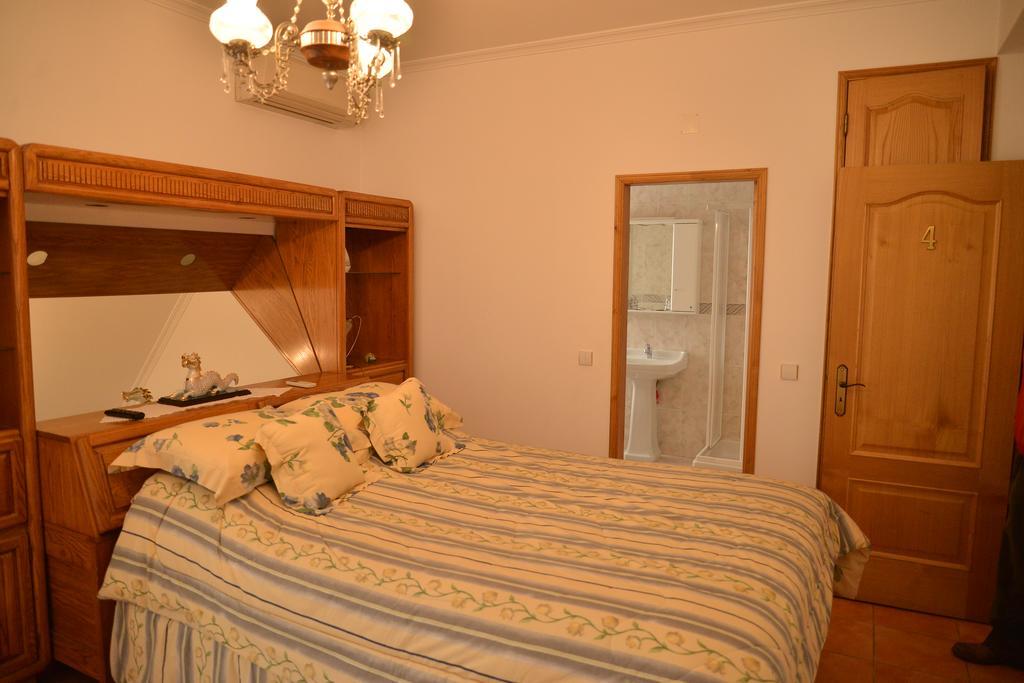 Casa Estrela De Alva Hotell Seia Eksteriør bilde